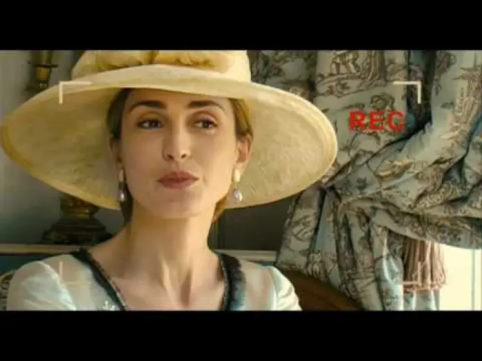 Video for the film The Wedding Cake — PIECE MONTEE trailer bande annonce - dimastar
