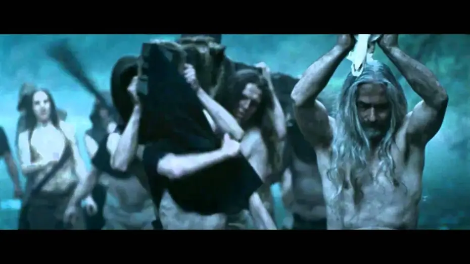 Video for the film Black Death — Teaser
