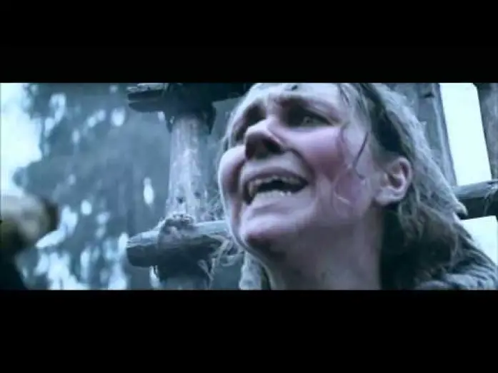 Video for the film Black Death — Featurette