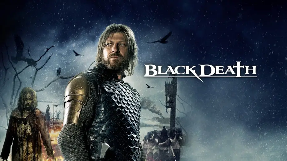 Video for the film Black Death — Official US Redband Trailer