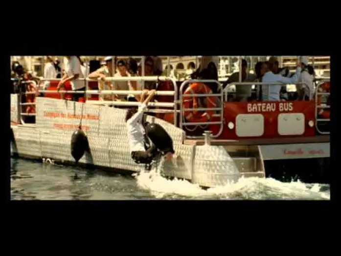 Video for the film Heartbreaker — IL TRUFFACUORI