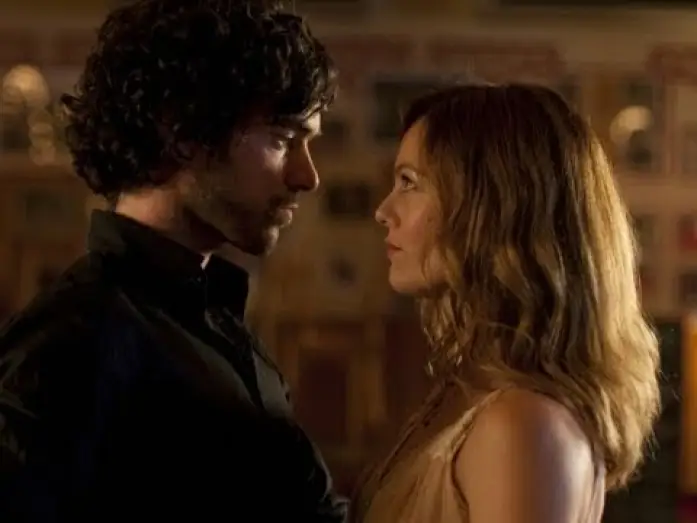 Video for the film Heartbreaker — DER AUFTRAGSLOVER | Trailer deutsch german [HD]