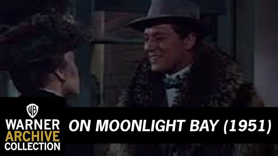 Video for the film On Moonlight Bay — On Moonlight Bay  -  Trailer