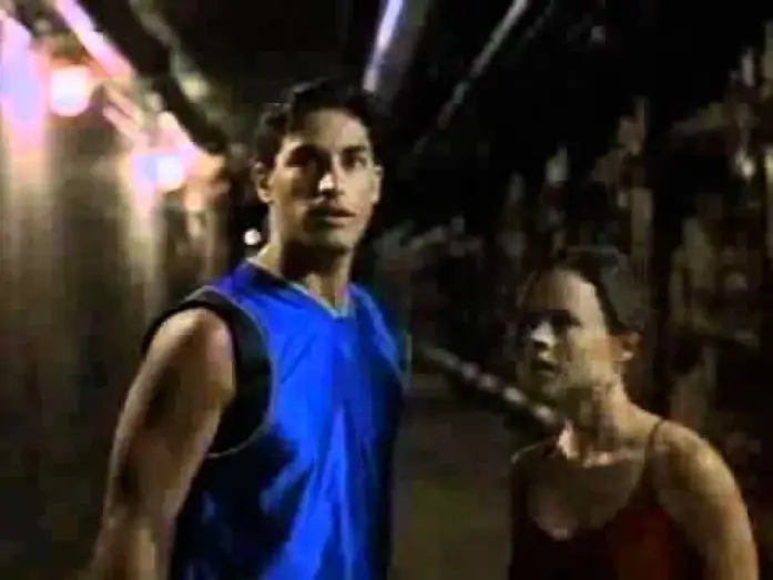 Video for the film Python — Python (Richard Clabaugh, EEUU, 2000) - Official Trailer