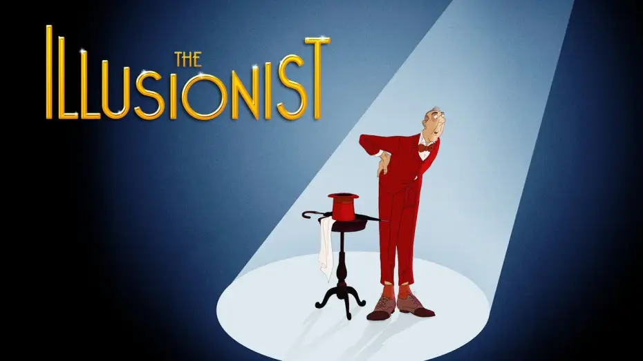 Video for the film The Illusionist — Official Trailer