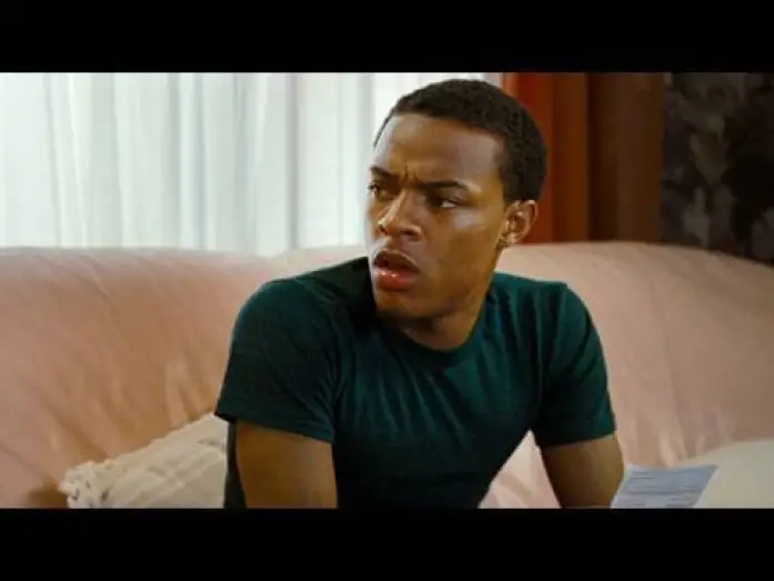 Video for the film Lottery Ticket — 'Lottery Ticket' Trailer HD