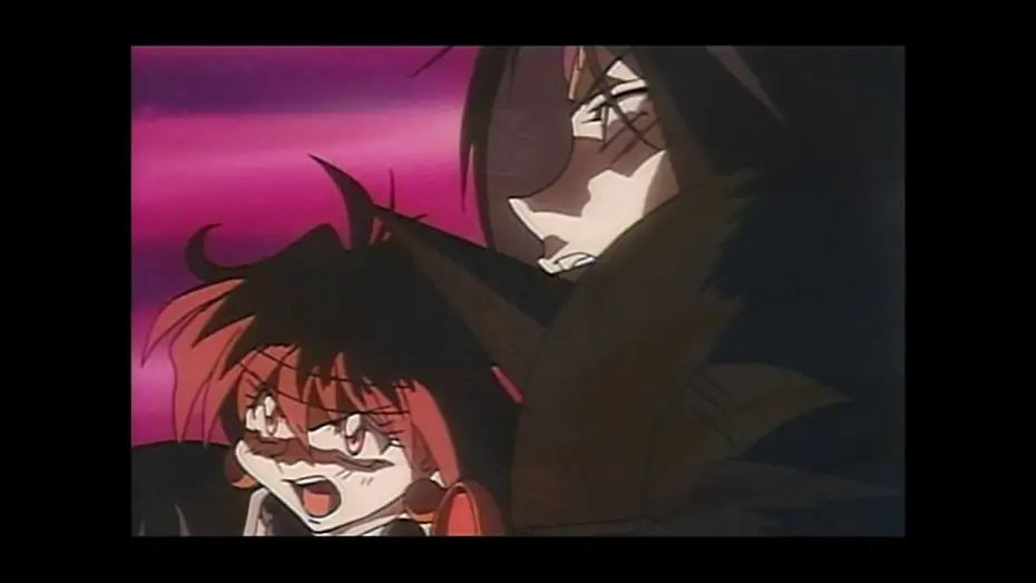 Video for the film Slayers Gorgeous — アニメ BD スレイヤーズ劇場版&OVA 映像特典「予告7ごぅじゃす」1920x1080