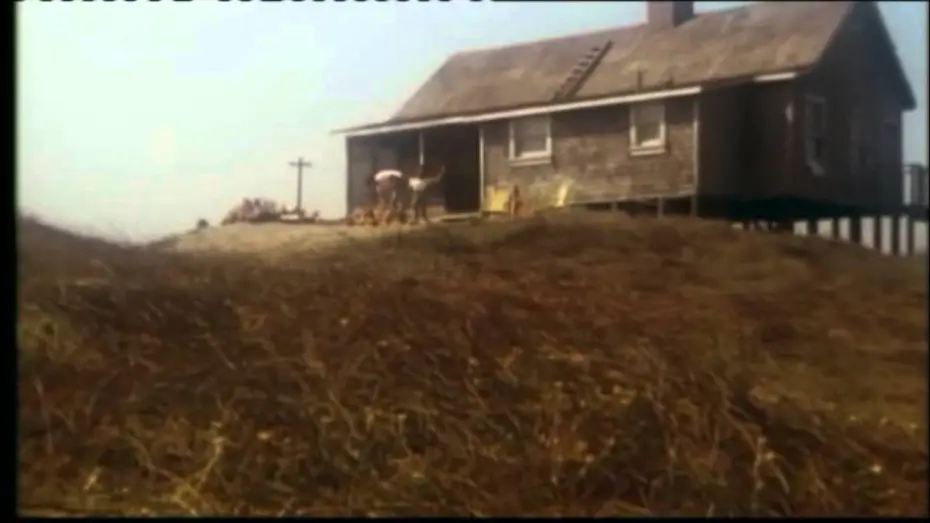 Video for the film Summer of '42 — UN ETE 42 (Bande annonce VF - 1971)