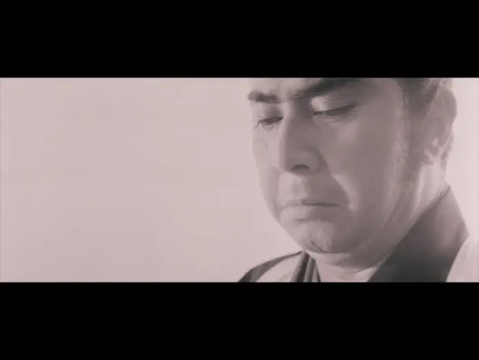 Video for the film Lone Wolf and Cub: Baby Cart to Hades — Lone Wolf & Cub 3: Der Wind des Todes (Blu-ray Trailer, deutsch)