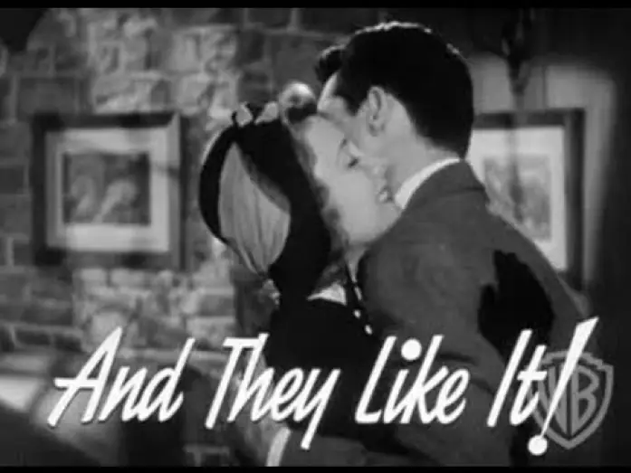 Video for the film My Favorite Wife — My Favorite Wife - Trailer