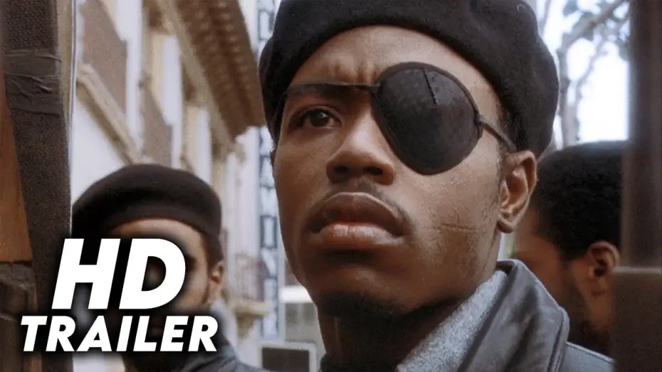 Video for the film Panther — Panther (1995) Original Trailer [HD]