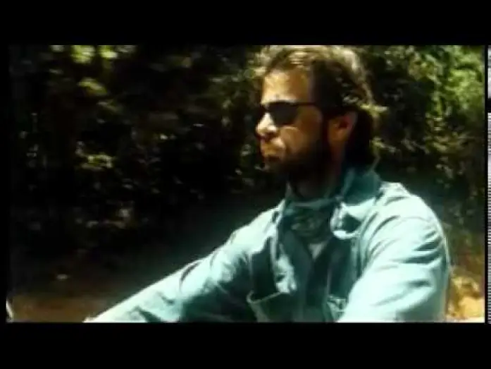 Video for the film Piano, Solo — PIANO, SOLO - Trailer