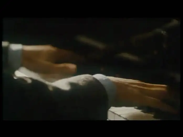 Video for the film Piano, Solo — Piano,solo trailer (ita)
