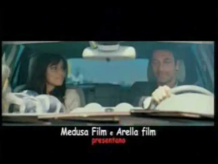 Video for the film Sorry if I Want to Marry You — Scusa ma ti voglio sposare -Trailer