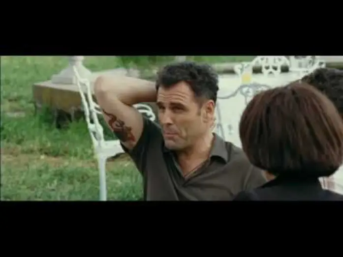 Video for the film Sorry if I Want to Marry You — Scusa ma ti voglio sposare, il trailer