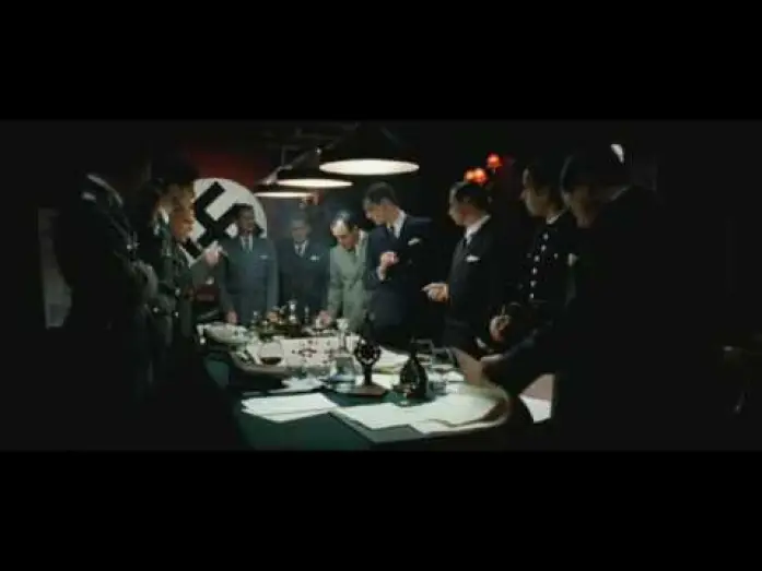 Video for the film The Round Up — La Rafle - The Round Up