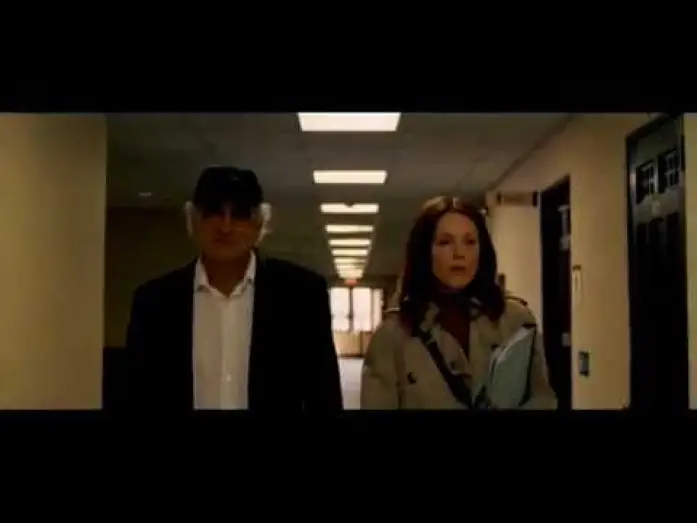 Video for the film 6 Souls — La sombra de los otros - Trailer en español