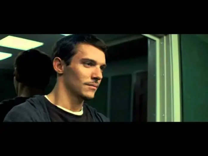Video for the film 6 Souls — LE SILENCE DES OMBRES - Bande Annonce VF