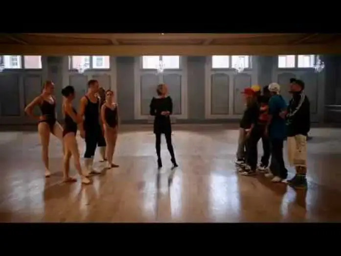 Video for the film StreetDance 3D — Streetdance 3D - Trailer HD