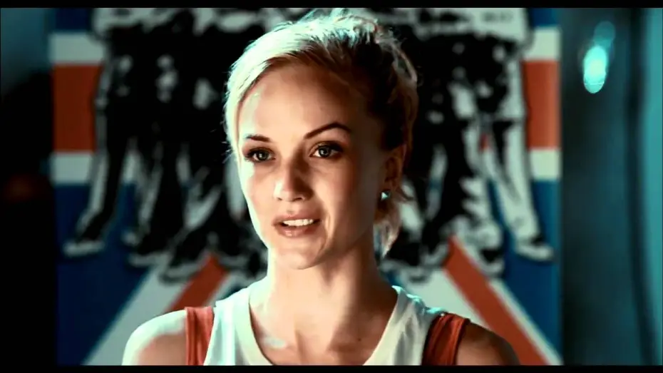 Video for the film StreetDance 3D — StreetDance 3D Movie Trailer (HD)