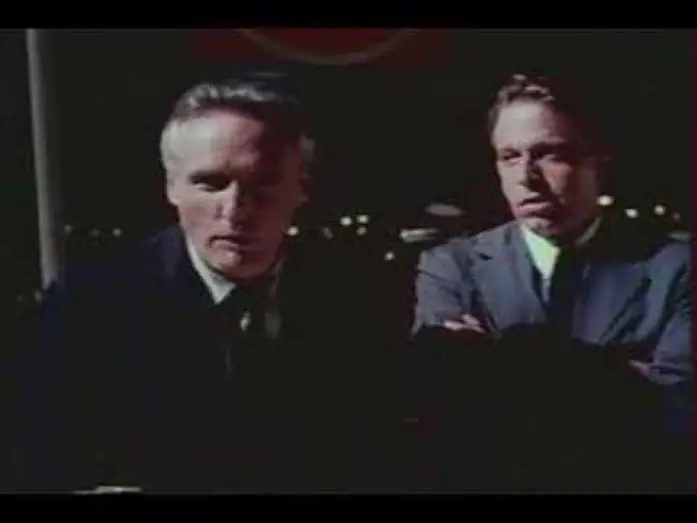 Video for the film Witch Hunt — Witch Hunt trailer