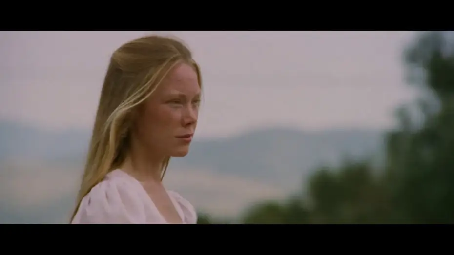 Video for the film 3 Women — TROIS FEMMES - Extrait "Pinky" VOST