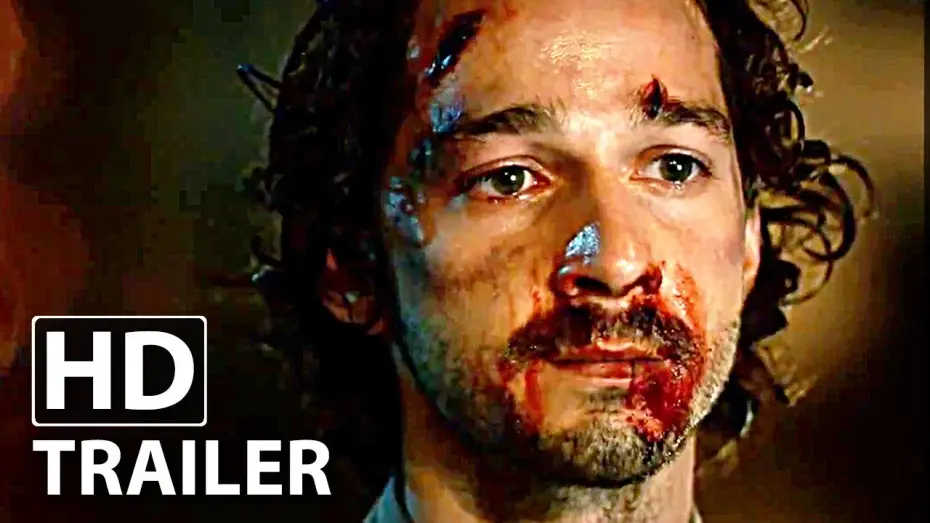 Video for the film Charlie Countryman — Lang lebe Charlie Countryman - Trailer (Deutsch | German) | HD