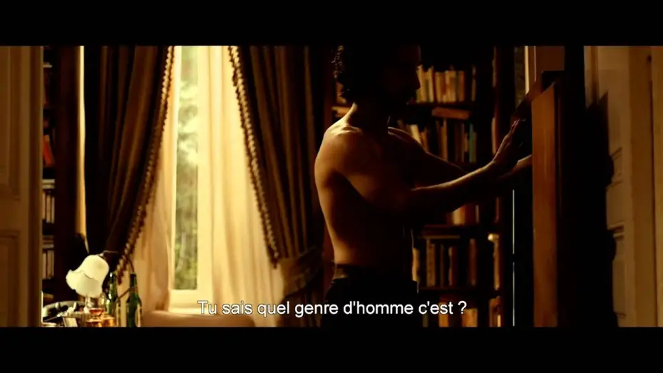 Video for the film Charlie Countryman — CHARLIE COUNTRYMAN - Bande Annonce Officielle - VOSTF