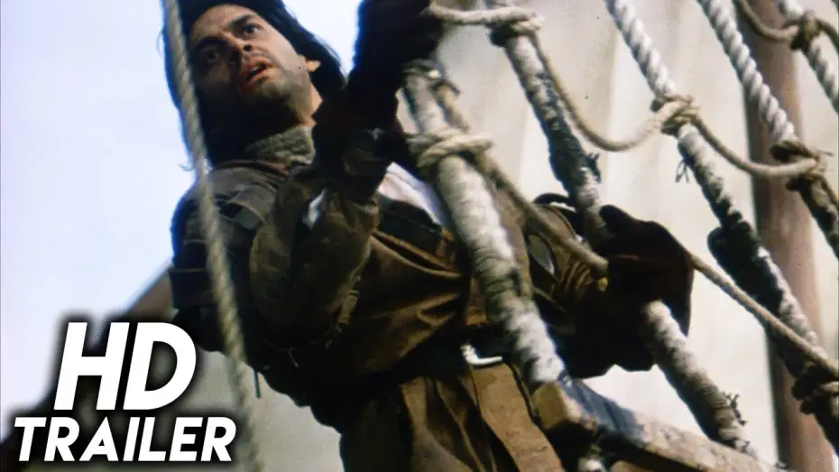 Video for the film Christopher Columbus: The Discovery — Christopher Columbus: The Discovery (1992) ORIGINAL TRAILER [HD 1080p]