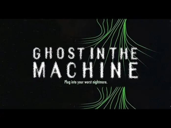 Video for the film Ghost in the Machine — GHOST IN THE MACHINE - Trailer (1993, English)