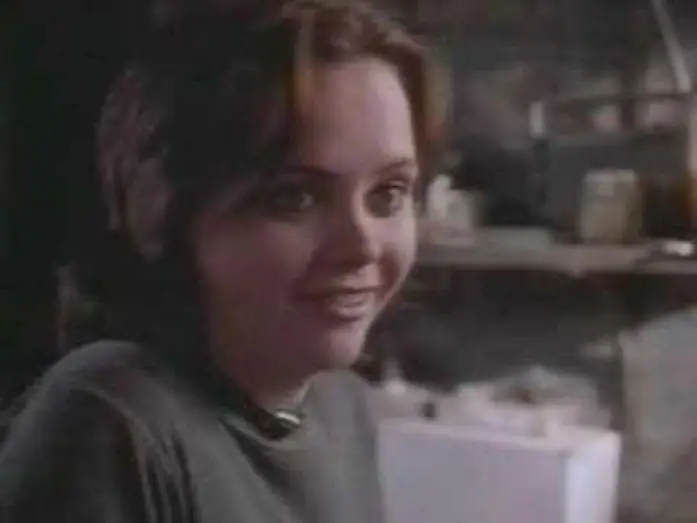 Video for the film Desert Blue — Desert Blue (1998) Trailer