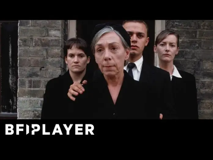 Video for the film Distant Voices, Still Lives — Mark Kermode reviews Distant Voices, Still Lives