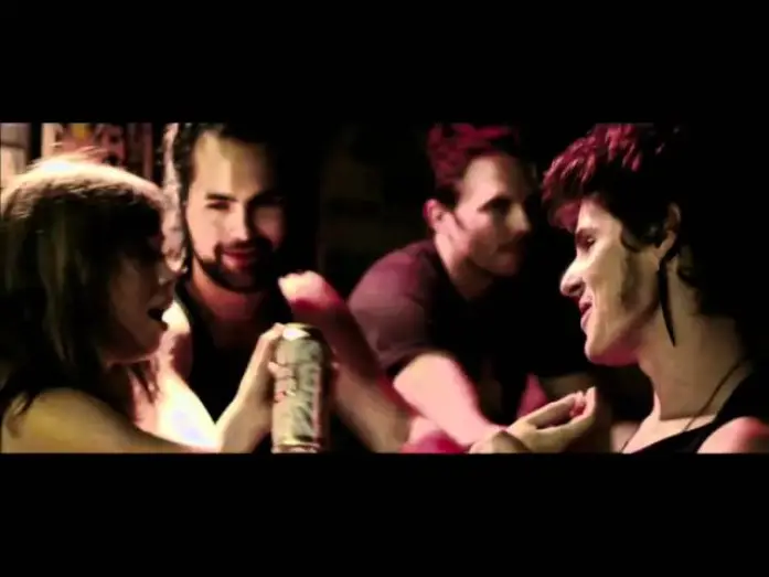 Video for the film Red White & Blue — RED WHITE & BLUE - Official Trailer