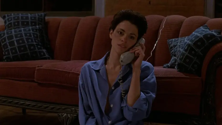 Video for the film Call Me — Call Me (1988) Bande annonce française VF