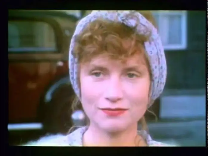 Video for the film Story of Women — Une affaire de femmes (1988) bande annonce