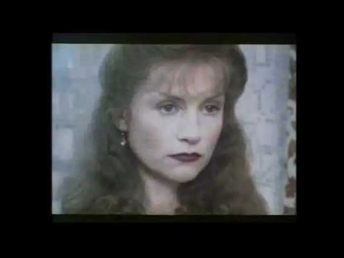Video for the film Story of Women — Une Affaire De Femmes (1988)