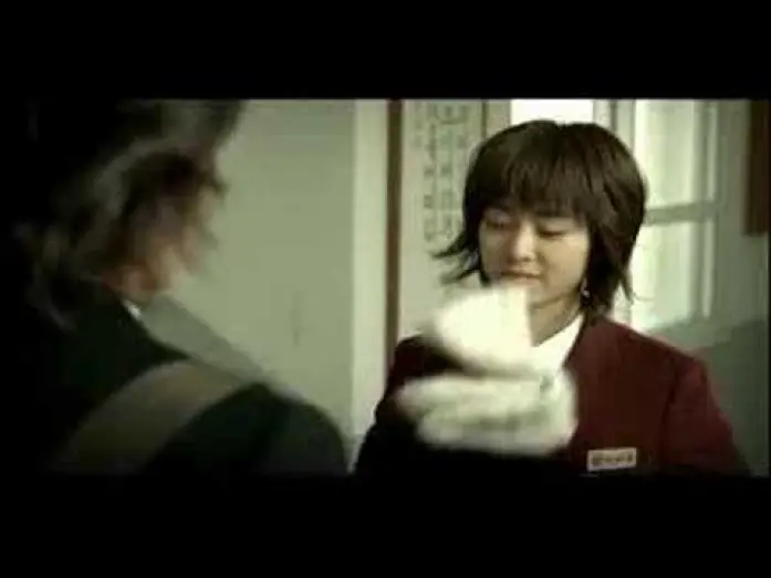 Video for the film A Millionaire's First Love — Trailer : A Millionaire's First Love (Korean Movie)