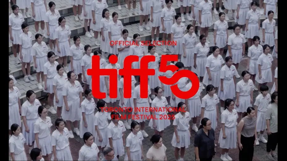 Video for the film Amoeba — Amoeba by Tan Siyou - Trailer - TIFF Discovery 2025