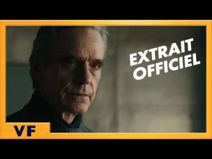 Video for the film Assassin's Creed — Assassin's Creed - Extrait La lame du Père [Officiel] VF HD