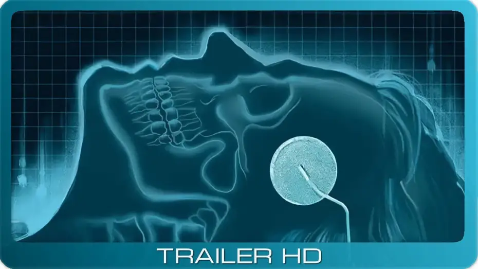 Video for the film Flatliners — Flatliners ≣ 1990 ≣ Trailer ≣ Remastered ≣ German | Deutsch