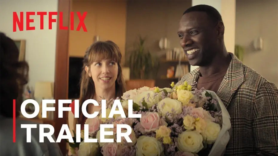 Video for the film French Lover — Official Trailer [Subtitled]