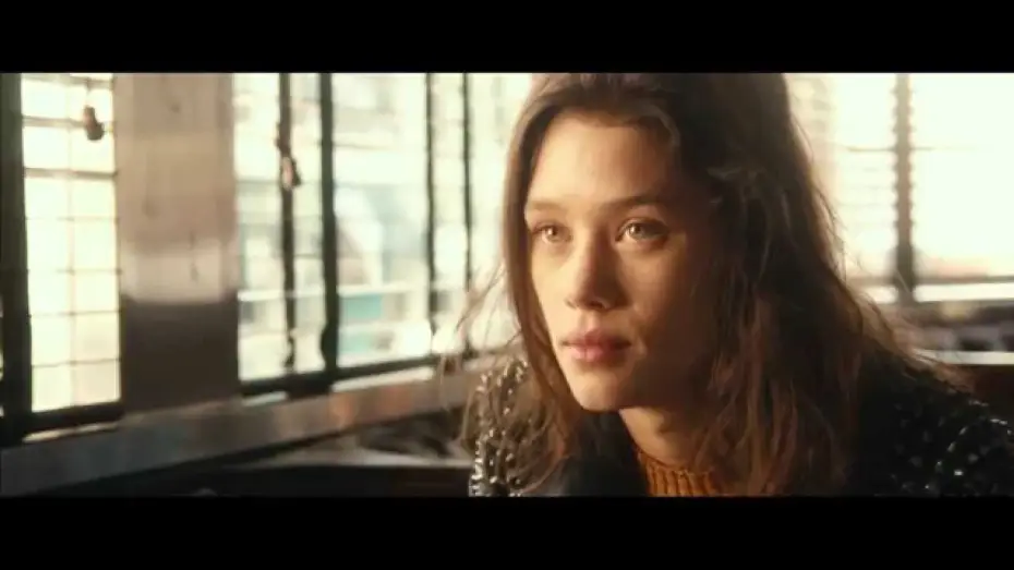 Video for the film I Origins — I Origins - Bande Annonce VOST