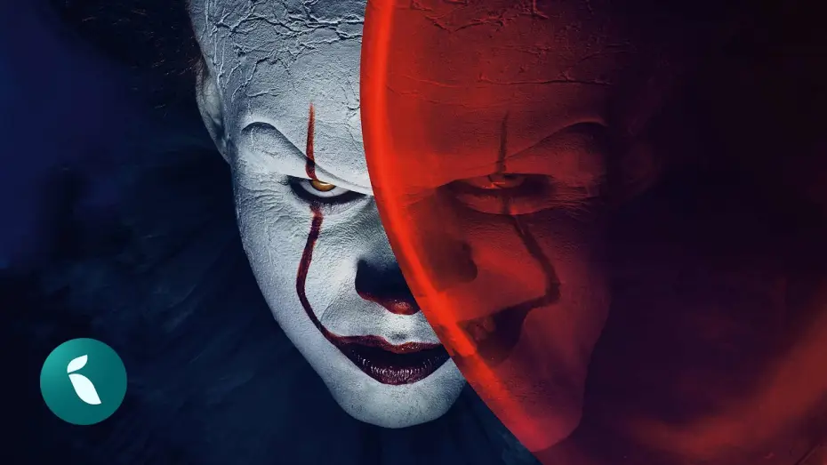 Video for the film It — Перший український трейлер