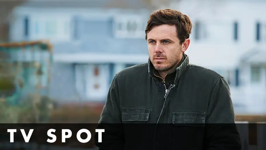 Video for the film Manchester by the Sea — 20'' Tv Spot