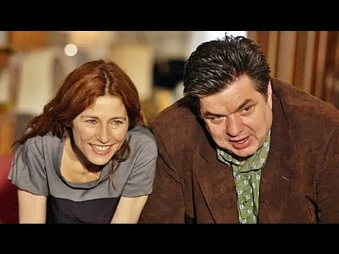 Video for the film Please Give — PLEASE GIVE | Trailer deutsch german [HD]