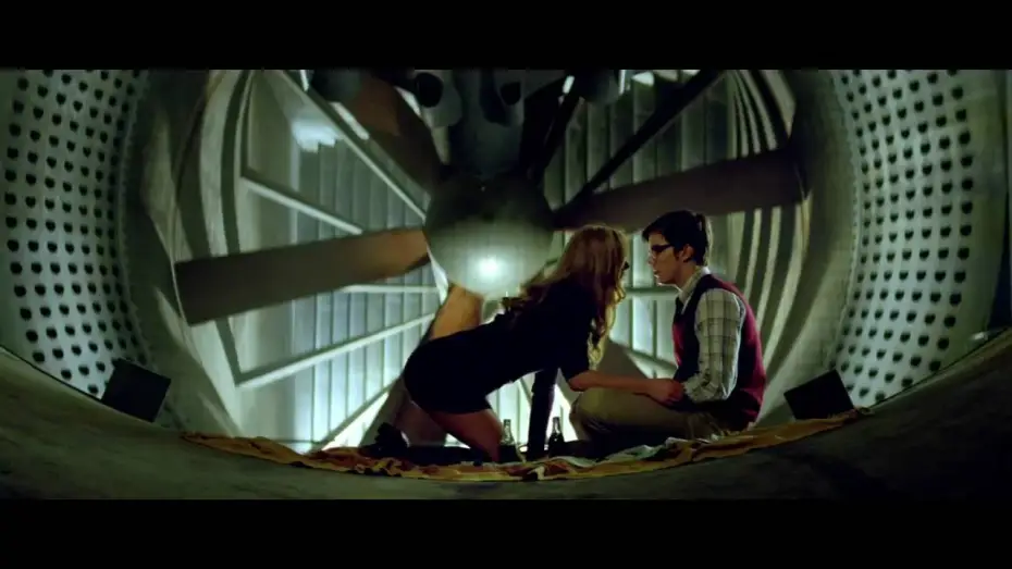 Video for the film X-Men: First Class — X Men L'inizio Teaser Trailer Ufficiale Italiano