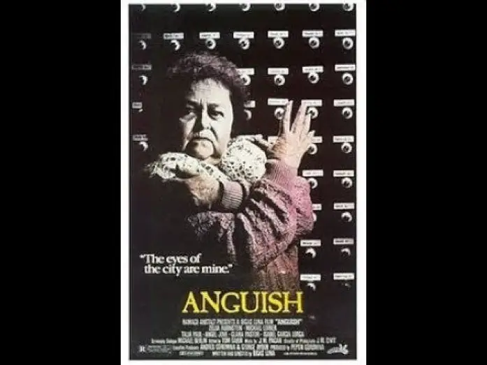 Video for the film Anguish — Anguish (1987) - Trailer HD 1080p