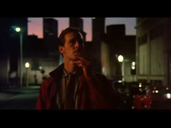Video for the film Choose Me — Choose Me (Alan Rudolph, 1984) - Trailer