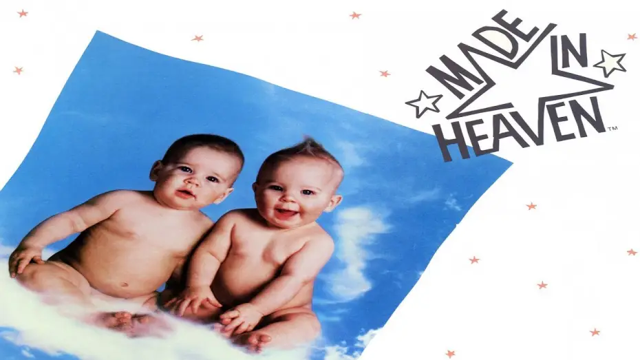 Video for the film Made in Heaven — Accadde in Paradiso (film 1987) TRAILER ITALIANO