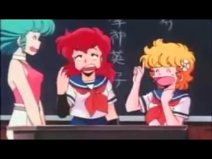 Video for the film Project A-Ko — プロジェクト A子 予告編 / Project A-ko trailer in Japanese